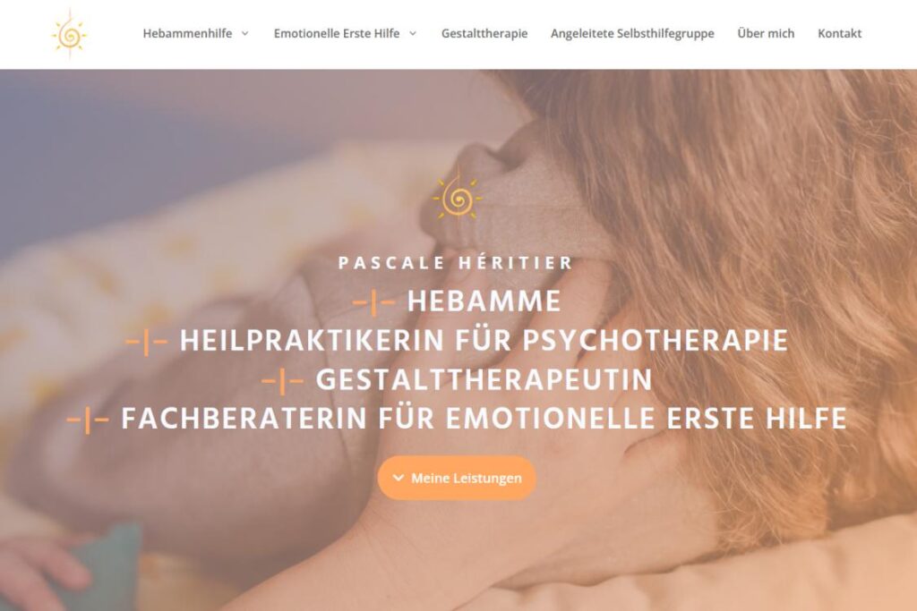 Referenz Pascale Héritier